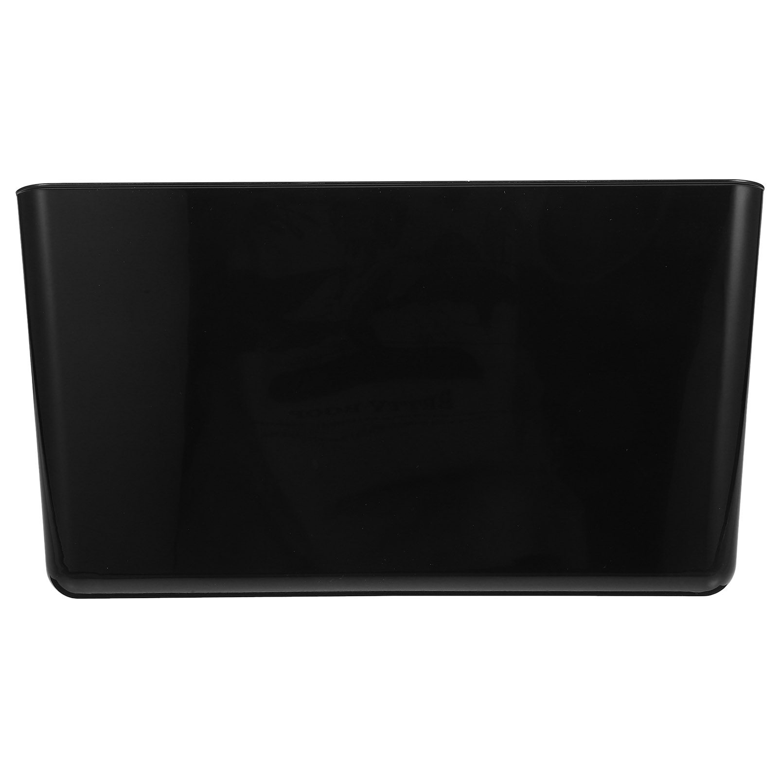 Wall Mount File Holder Single  - Magazine Holder Rack recension och pris