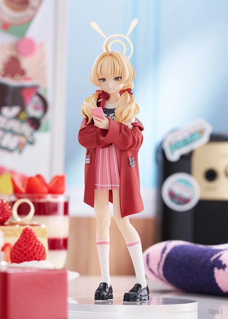 Good Smile Pop Up Parade Yoshi - Archive Box Set recension och pris