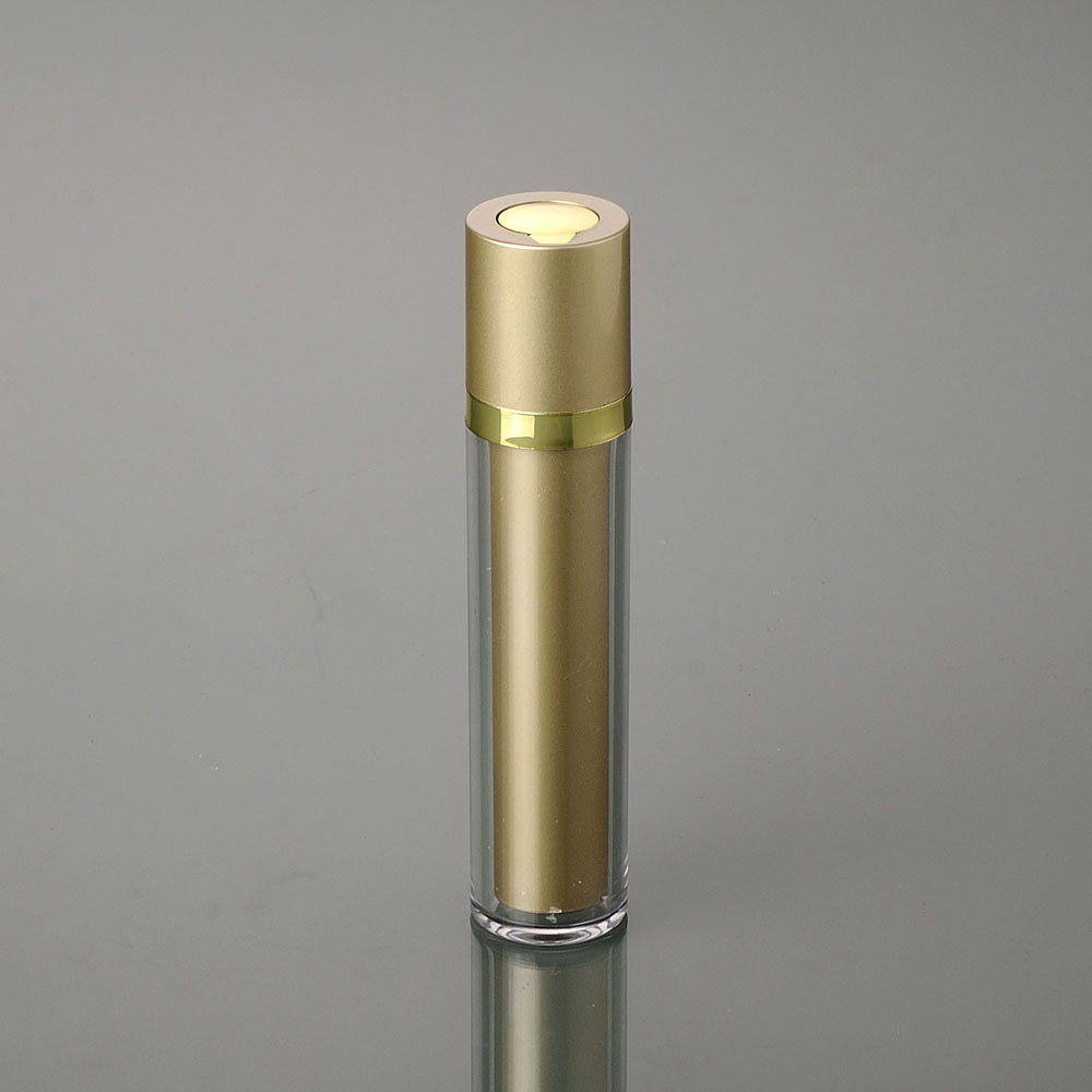 15ML gold/pearl white acrylic  - Gel Refill Pack recension och pris