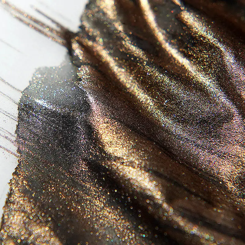18colors Gold Powder Gradual F - Fountain Pen Bottled Ink recension och pris