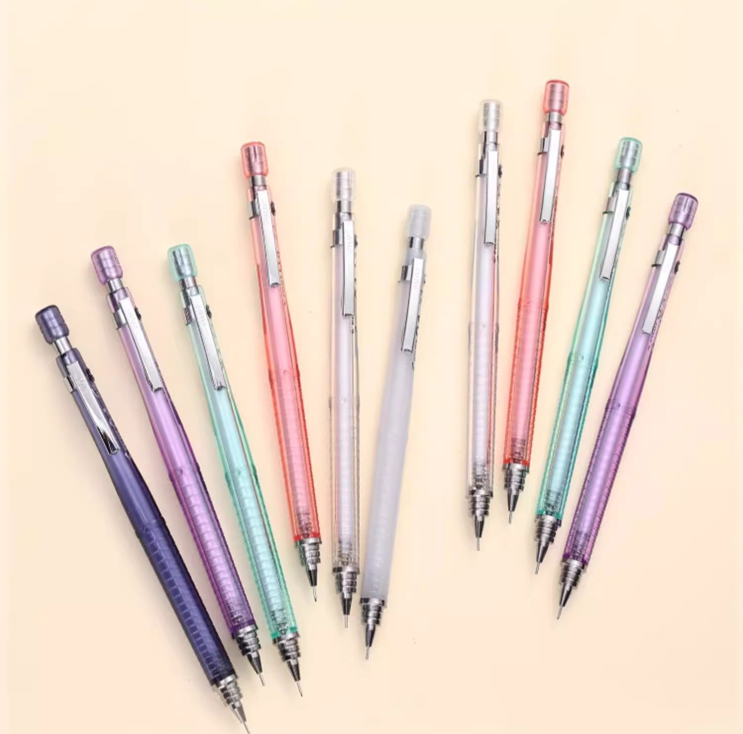Pilot Drawing Mechanical Penci - Mechanical Pencil 0.3 recension och pris