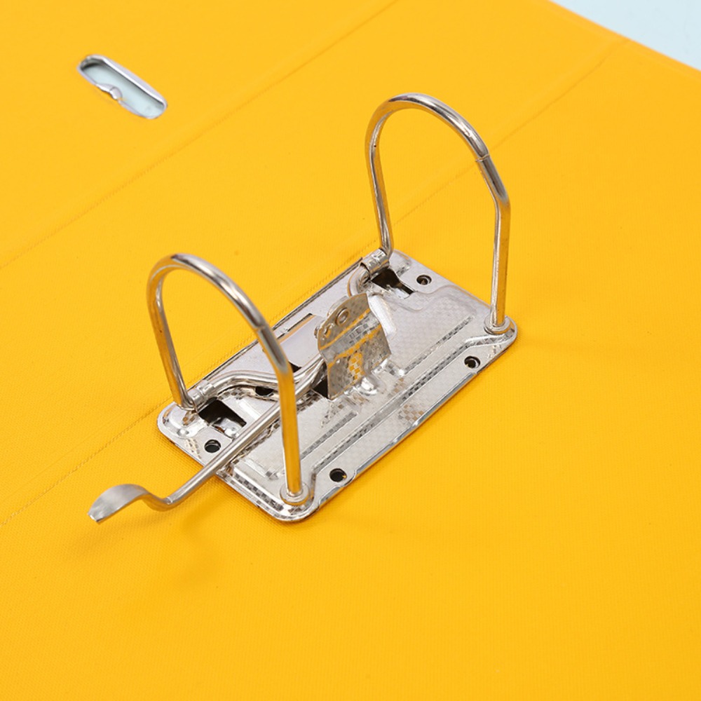 2 Ring Lever Arch File Portabl - Binder A4 Lever recension och pris