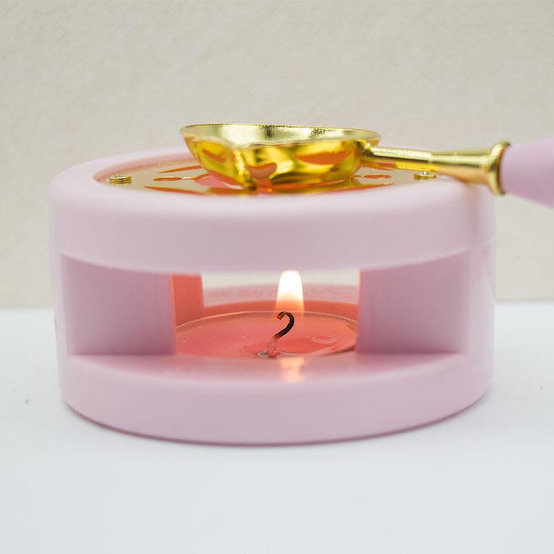 Wax Seal Lacquer Furnace Stamp - Wax Seal Stamp Set recension och pris