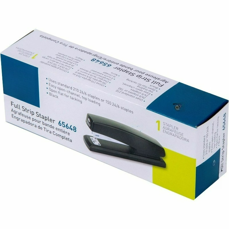 BSN03197, Half-strip Stapler,  - Stapler Half Strip recension och pris