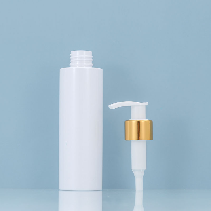 100ml150ml200ML white/clear pl - Gel Refill Pack recension och pris