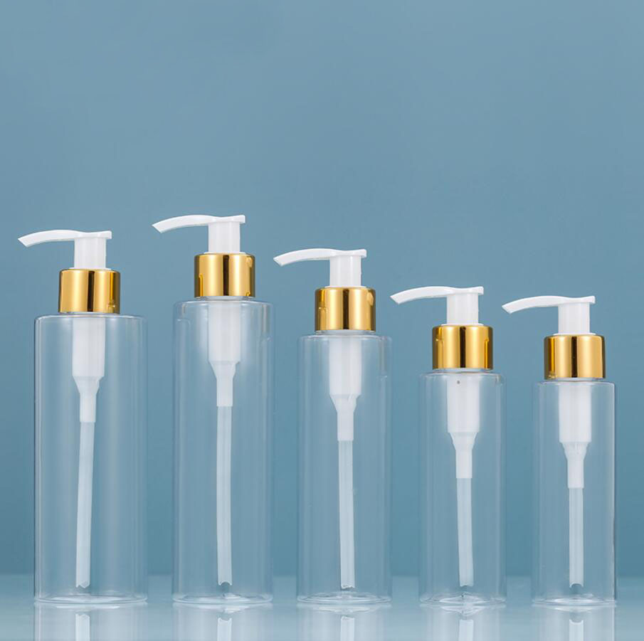 100ml150ml200ML white/clear pl - Gel Refill Pack recension och pris