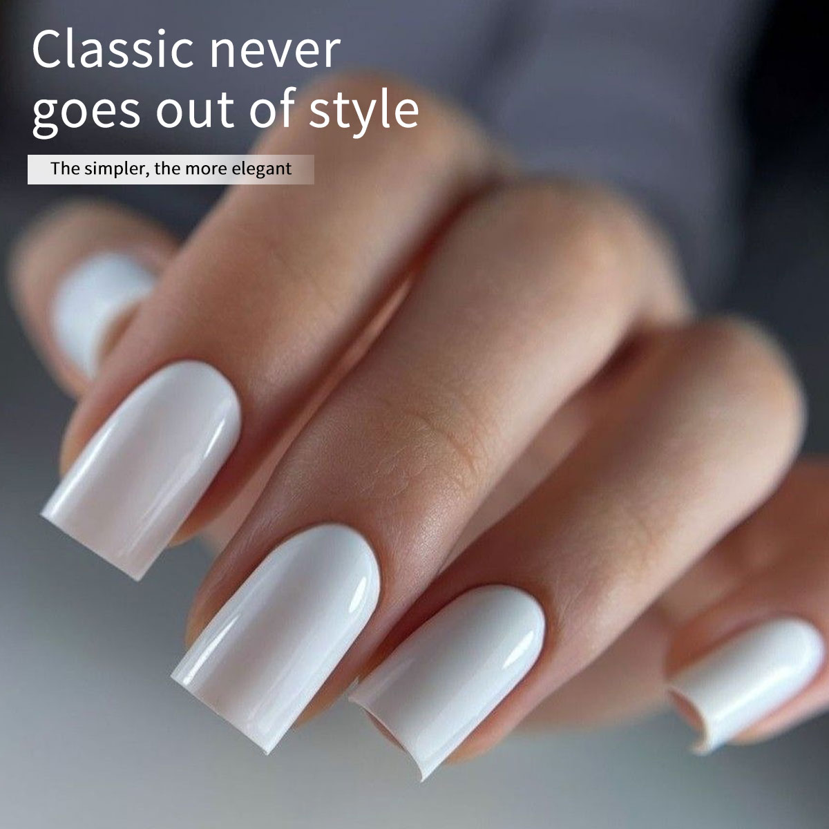 Hassleless 2-Pack Pure White + - Gel Refill Pack recension och pris