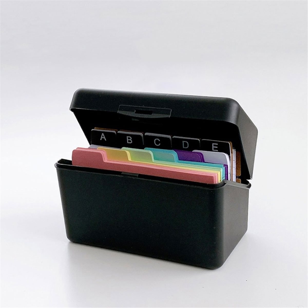 828 Mega Sale 3x 5 Index Card  - Card Index Box recension och pris