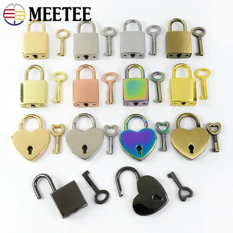 2/5/10 Set Meetee Gold Silver  - Letter Opener Brass recension och pris