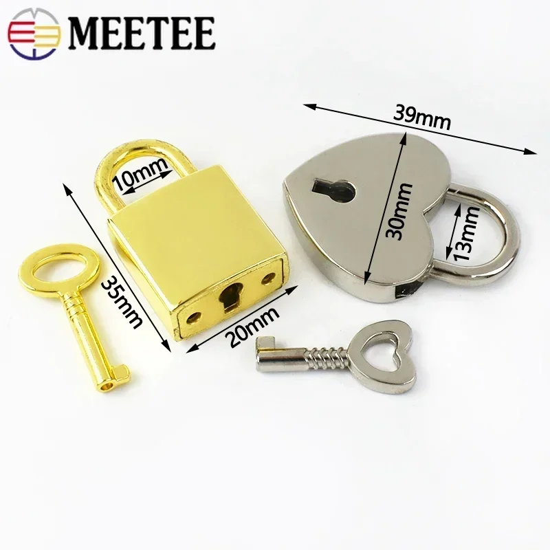 2/5/10 Set Meetee Gold Silver  - Letter Opener Brass recension och pris