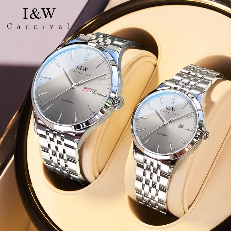 CARNIVAL Brand Luxury Mechanic - Paper Weight Crystal recension och pris