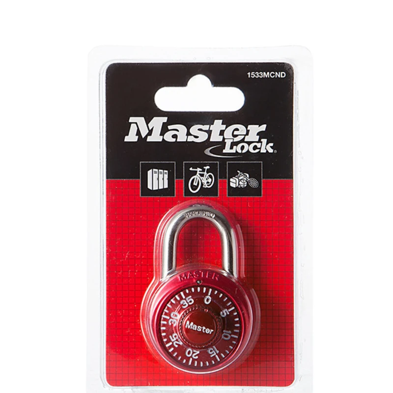 Locker Rotate Portable Passwor - Letter Opener Brass recension och pris