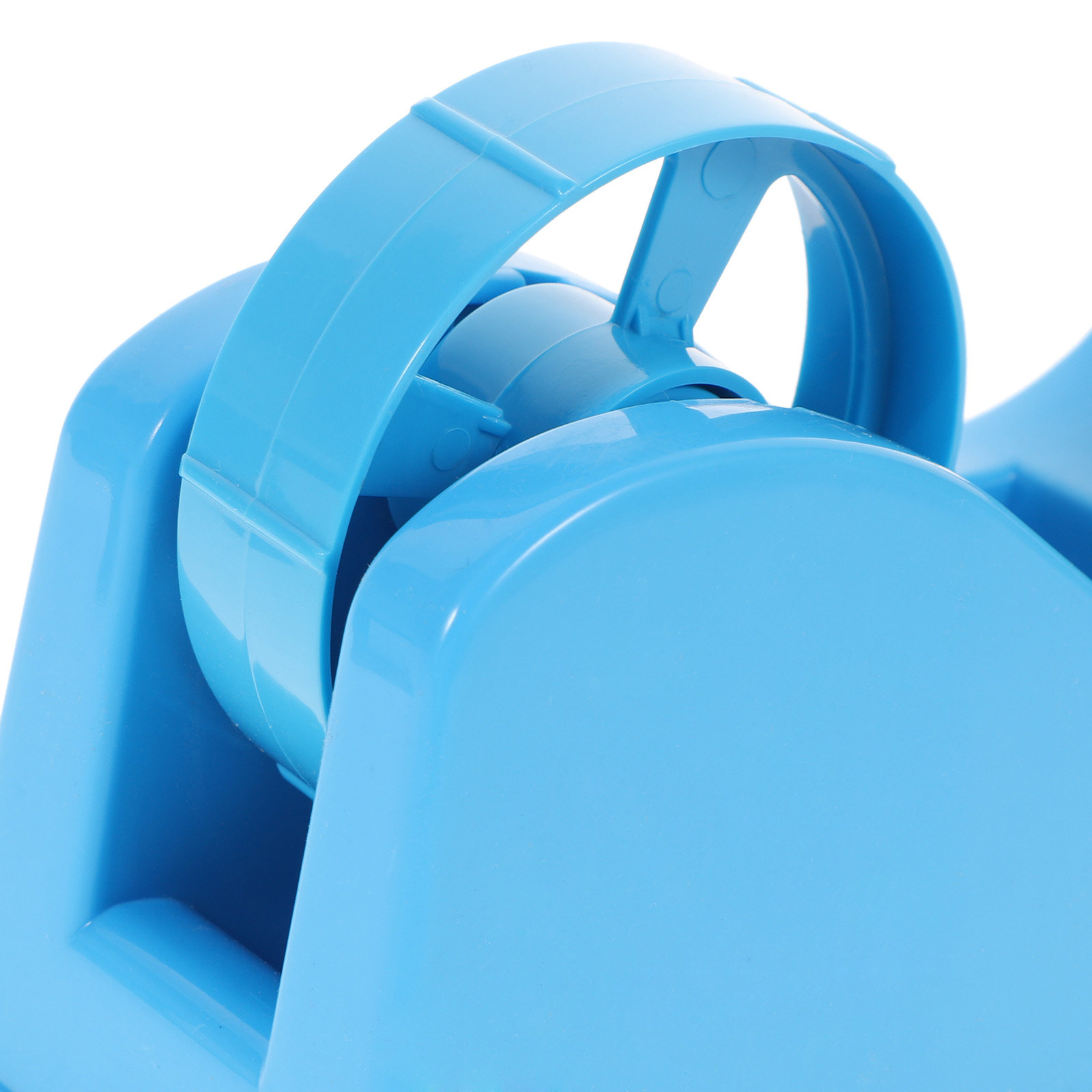 Desktop Tape Dispenser Weighte - Tape Dispenser Weighted recension och pris