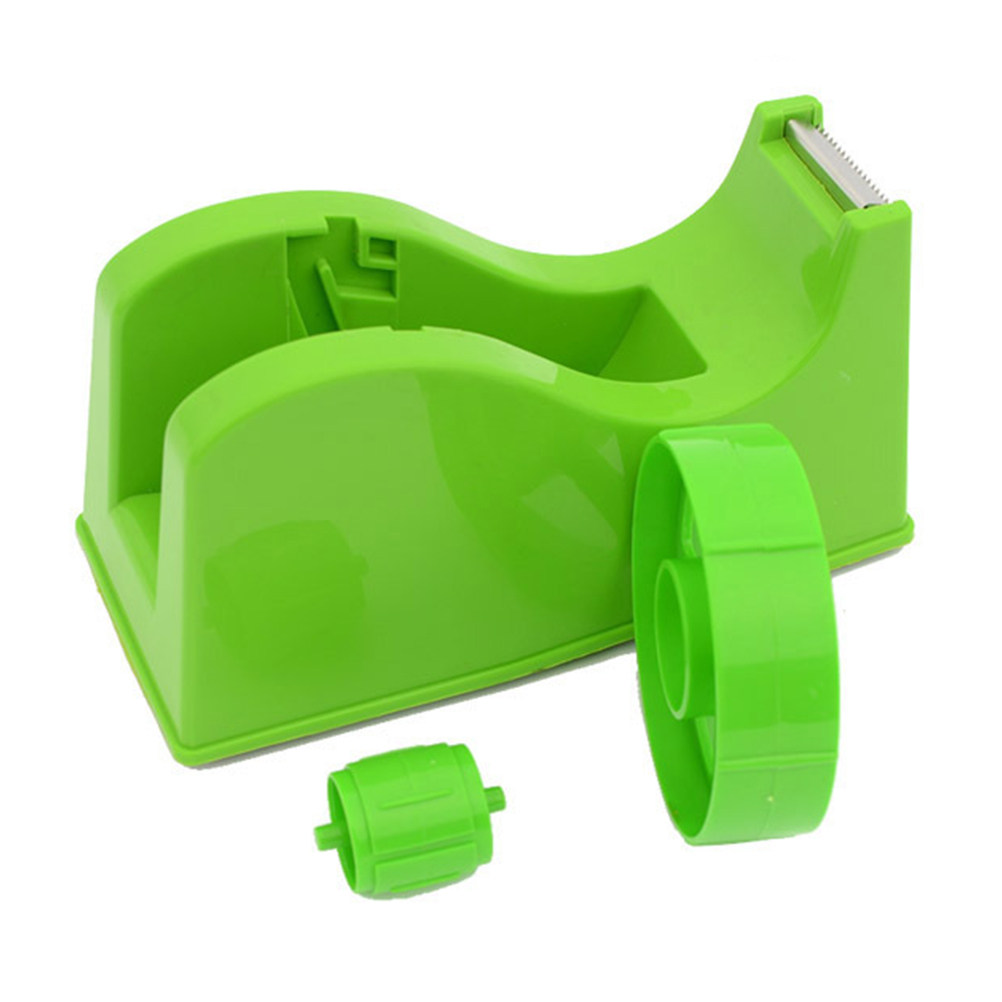 Desktop Tape Dispenser Weighte - Tape Dispenser Weighted recension och pris