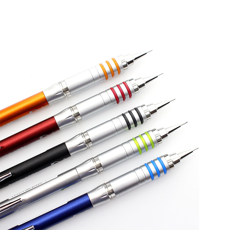 ZEBRA Mechanical Pencil MA41 M - Mechanical Pencil 0.3 recension och pris