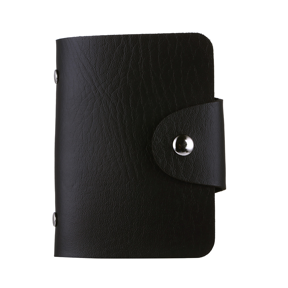 Business Card Holder Anti-thef - Index Card Holder recension och pris