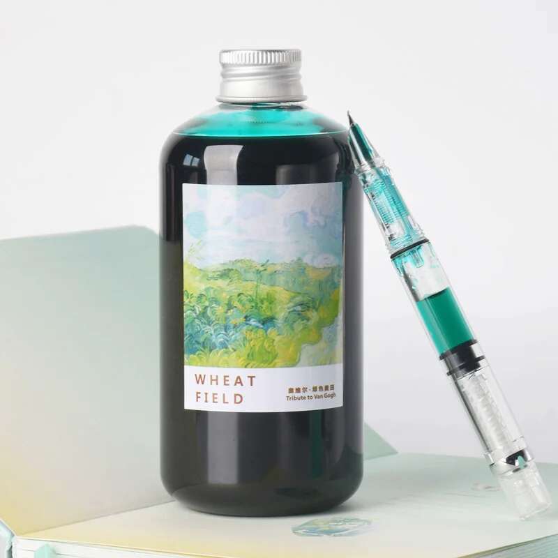 Oramile Big Bottle 300/500ml S - Fountain Pen Bottled Ink recension och pris