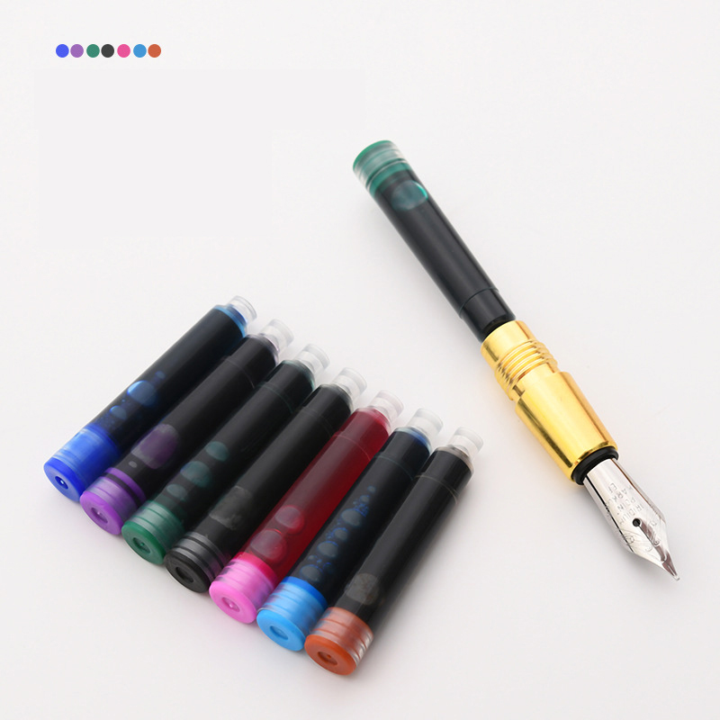 Fountain Pen Ink Bottle 30 ml  - Fountain Pen Bottled Ink recension och pris