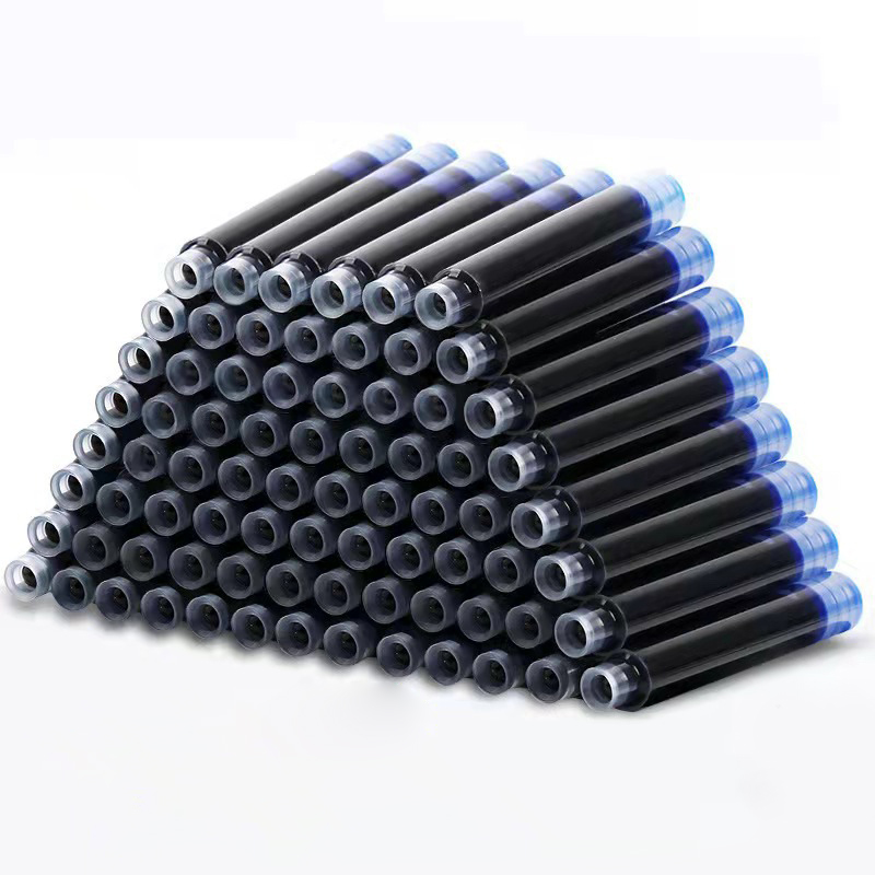 50pcs Fountain Pen Ink Cartrid - Fountain Pen Bottled Ink recension och pris