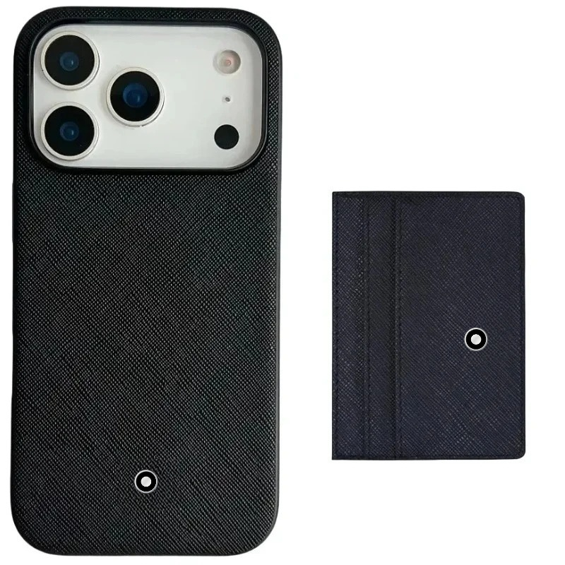 Minimalist Business Sle Leathe - Index Card Holder recension och pris