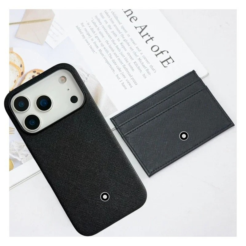 Minimalist Business Sle Leathe - Index Card Holder recension och pris