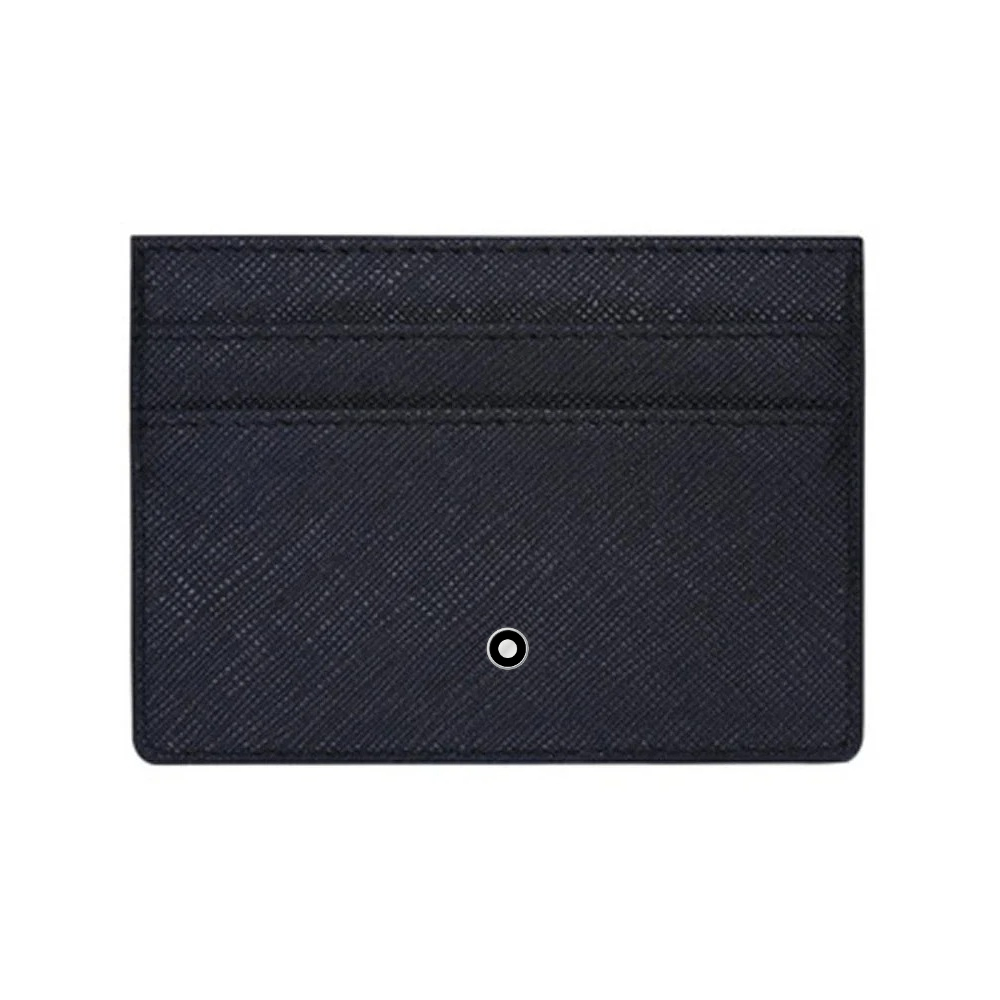 Minimalist Business Sle Leathe - Index Card Holder recension och pris