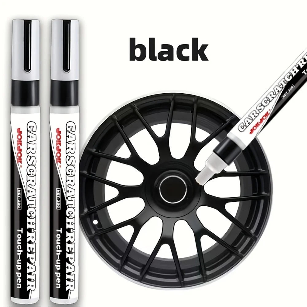 Universal 20g Car Touch-Up Pen - Correction Pen Fine recension och pris
