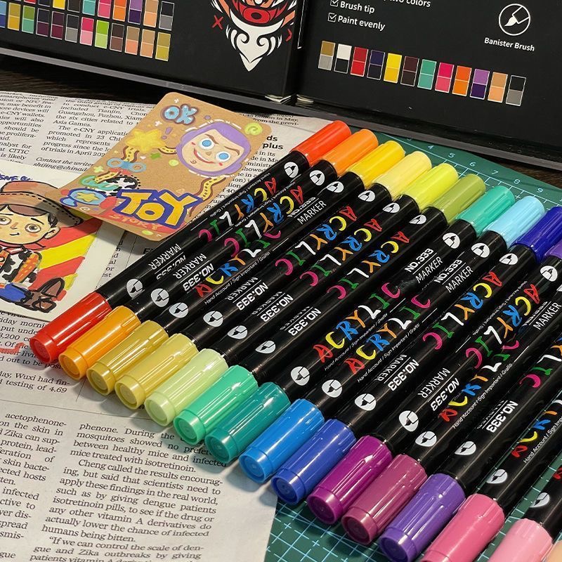Professional Art Use 24-120Col - Correction Pen Fine recension och pris