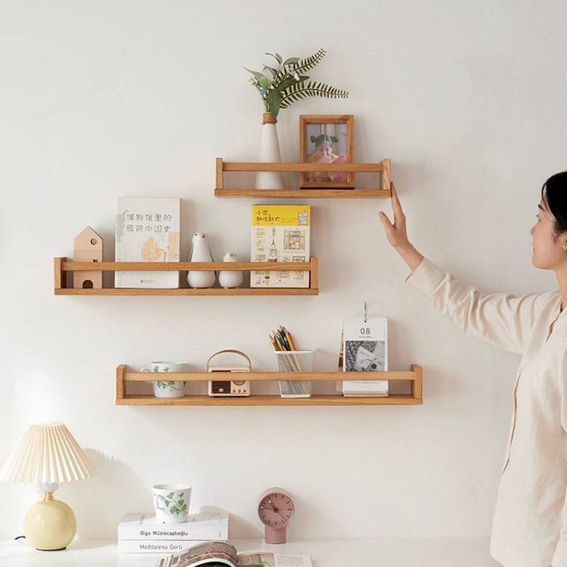 Kitchen Spice Organizer, Solid - Magazine Holder Rack recension och pris