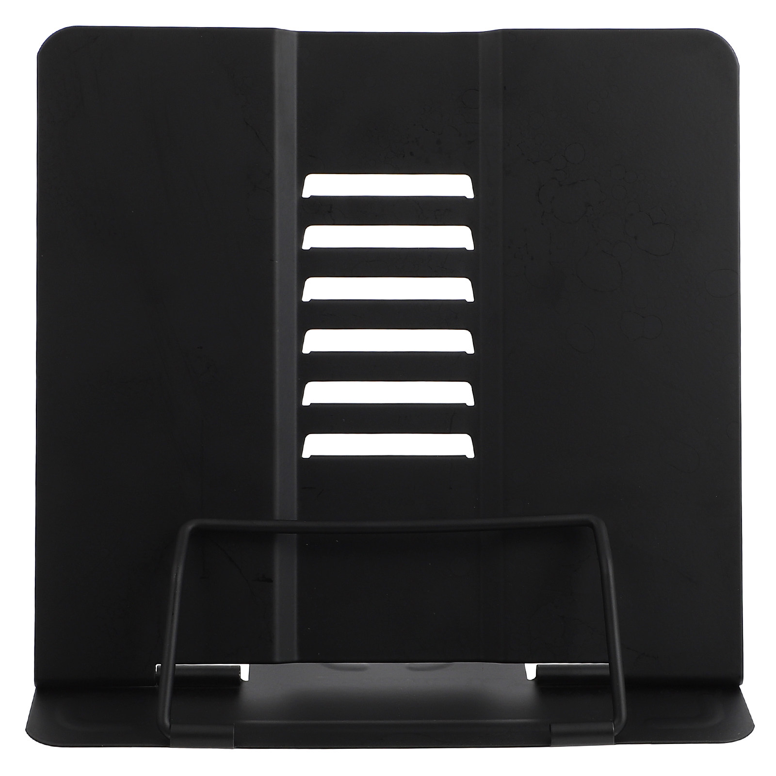1Pcs Exquisitely Crafted Iron  - Magazine Holder Rack recension och pris