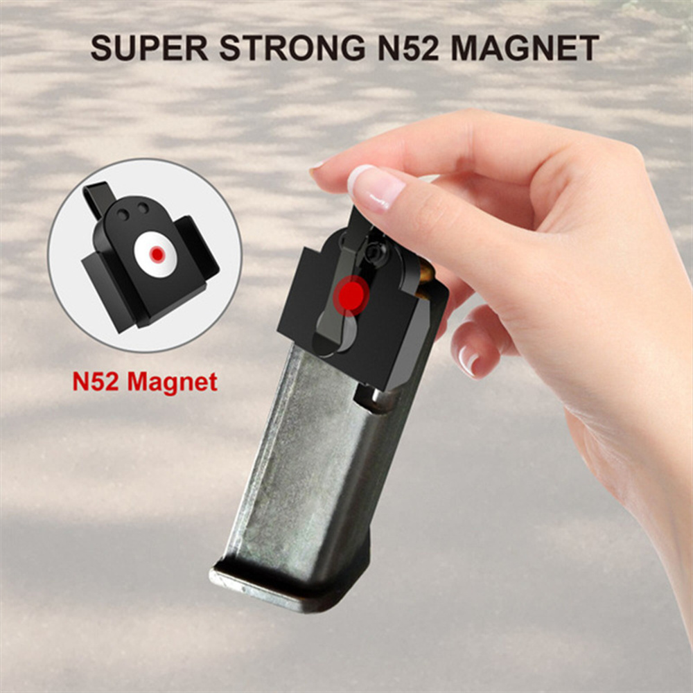 Magnetic Pocket Magazine Holde - Magazine Holder Rack recension och pris