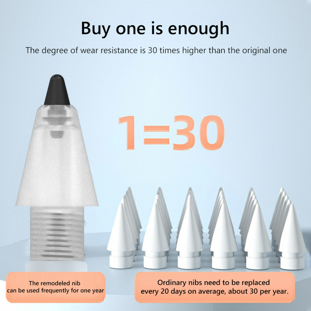 For Xiaomi Focus Pro 1-3Pcs Re - Correction Pen Fine recension och pris