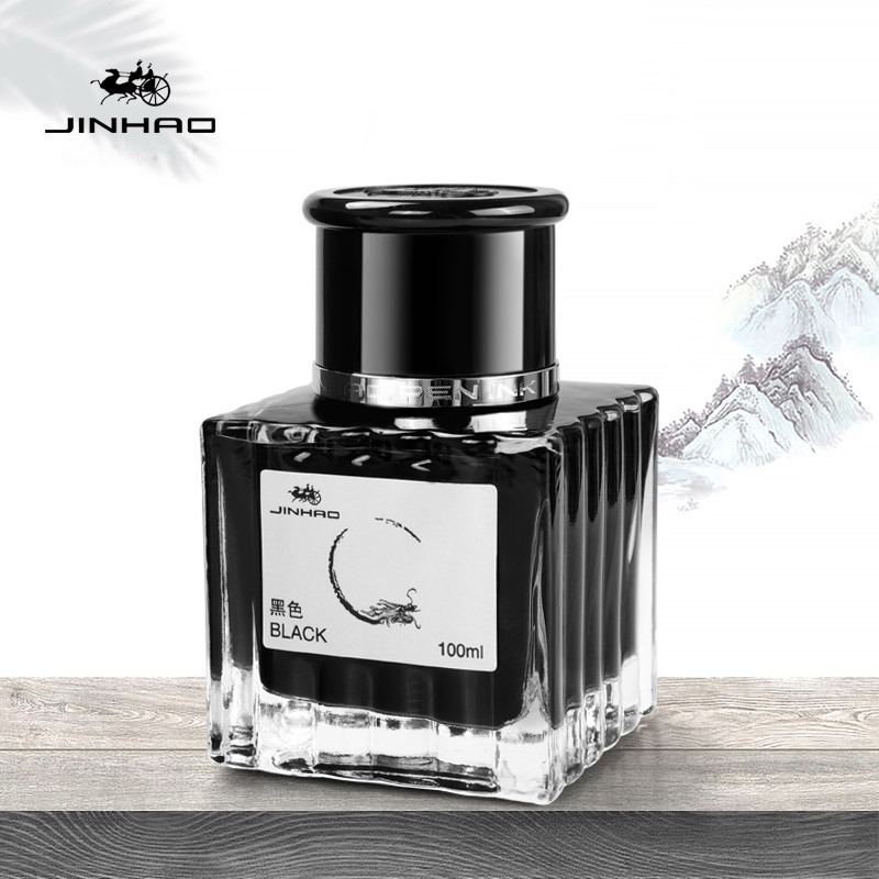 JINHAO 100/50/30ml Fountain Pe - Fountain Pen Bottled Ink recension och pris