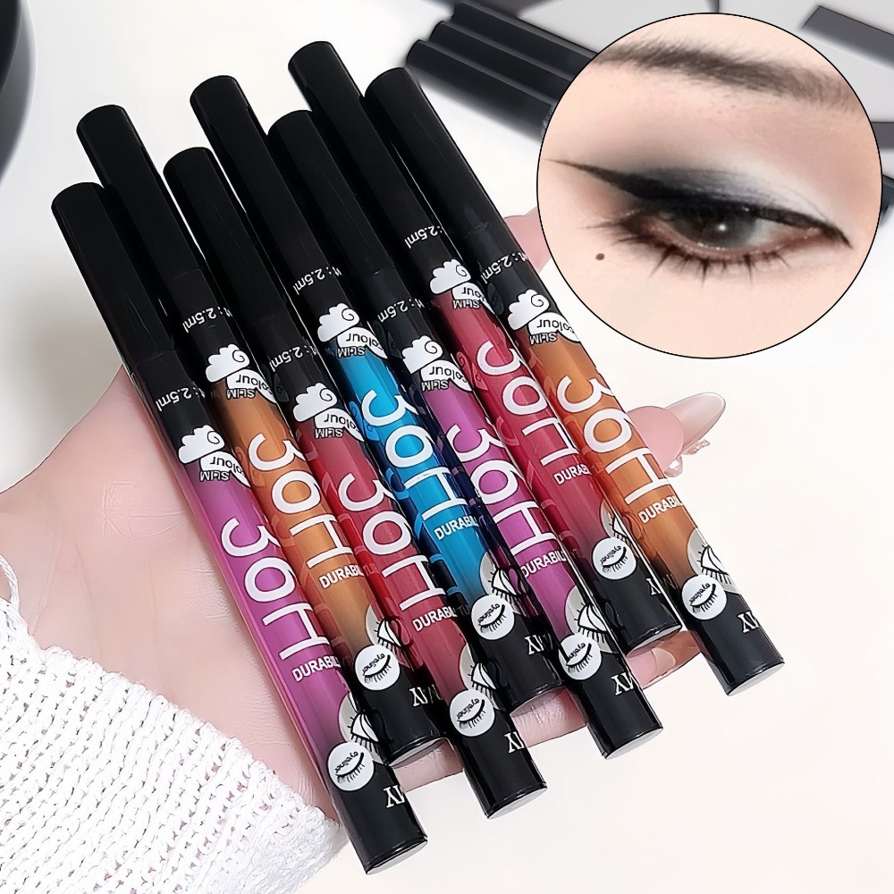 0.01mm Ultra Fine Liquid Eyeli - Correction Pen Fine recension och pris