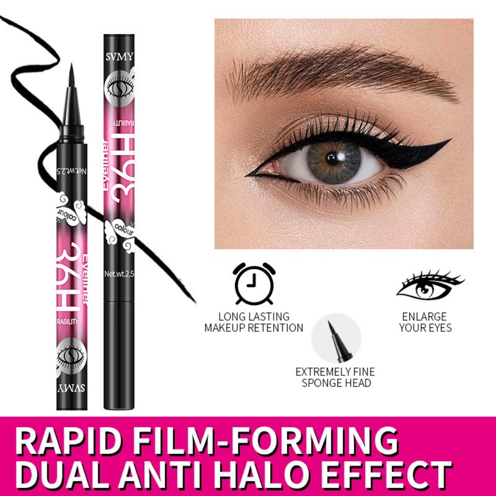0.01mm Ultra Fine Liquid Eyeli - Correction Pen Fine recension och pris