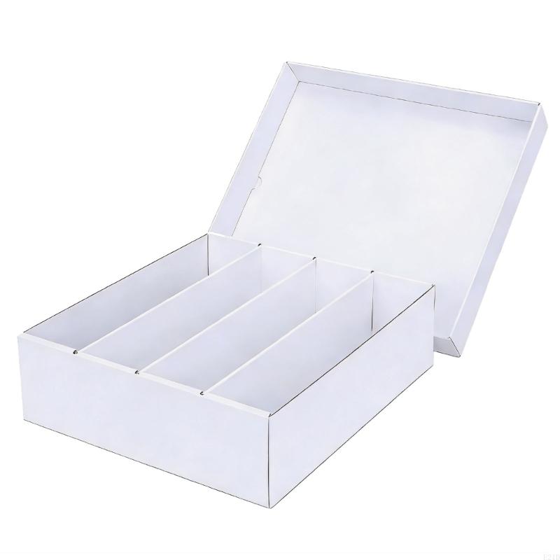 Elegant Card Organizers Box La - Card Index Box recension och pris
