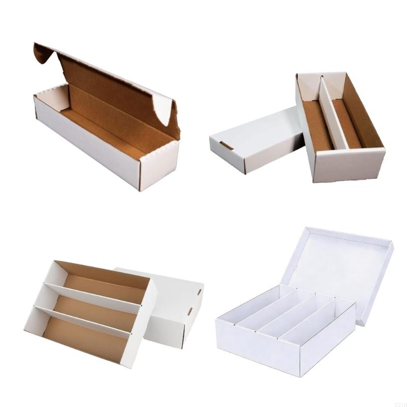Elegant Card Organizers Box La - Card Index Box recension och pris