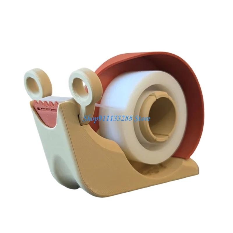 G88D 1 Piece Light Weight Tape - Tape Dispenser Weighted recension och pris