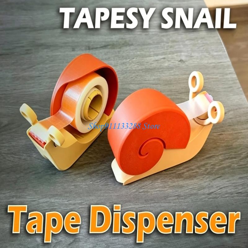 G88D 1 Piece Light Weight Tape - Tape Dispenser Weighted recension och pris