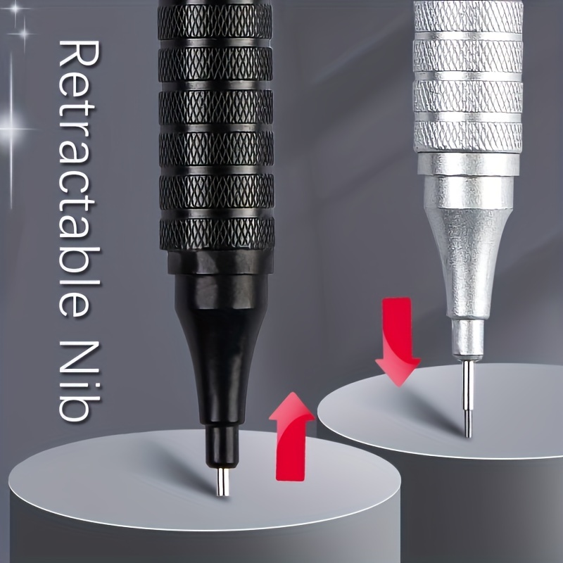 1Pc Mechanical Pencil 0.3/0.5/ - Mechanical Pencil 0.3 recension och pris