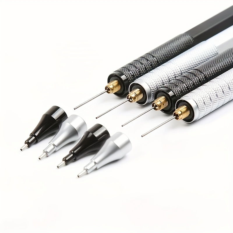 1Pc Mechanical Pencil 0.3/0.5/ - Mechanical Pencil 0.3 recension och pris
