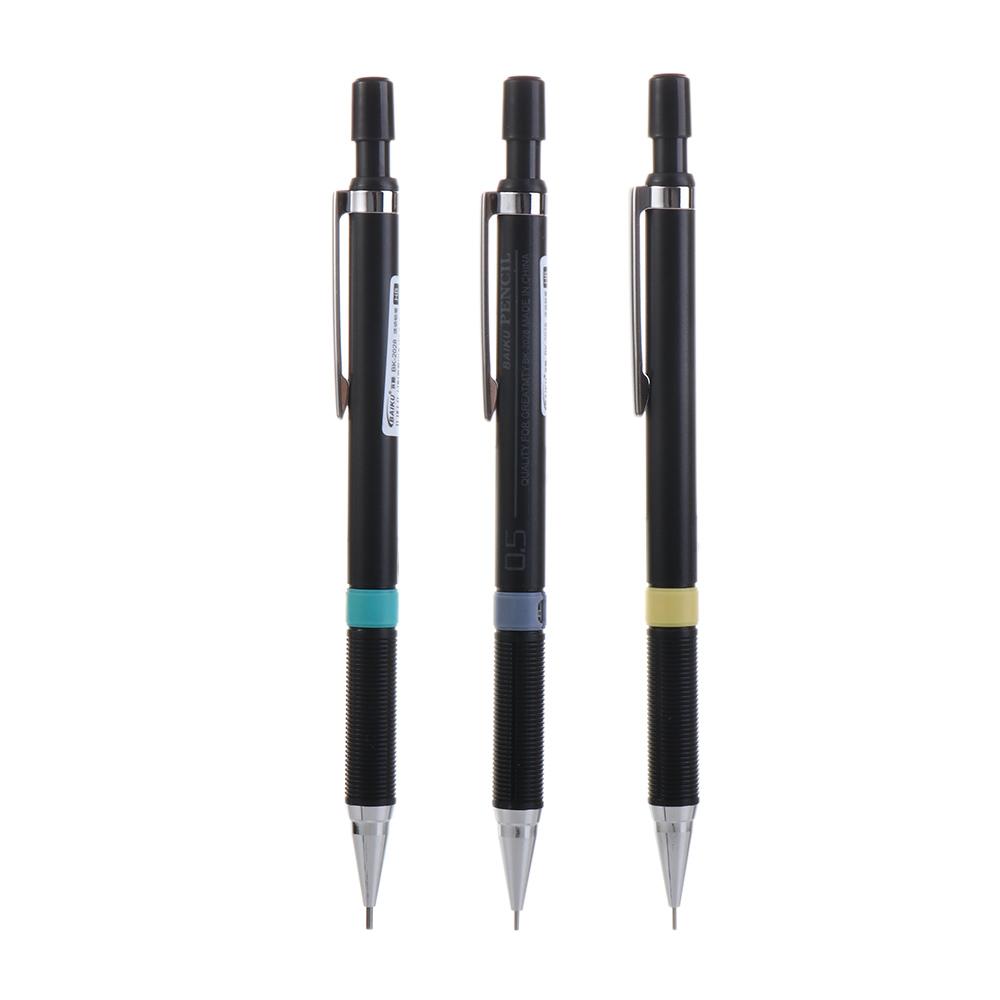 Metal Pencil 0.3 0.5 0.7 0.9 M - Mechanical Pencil 0.3 recension och pris