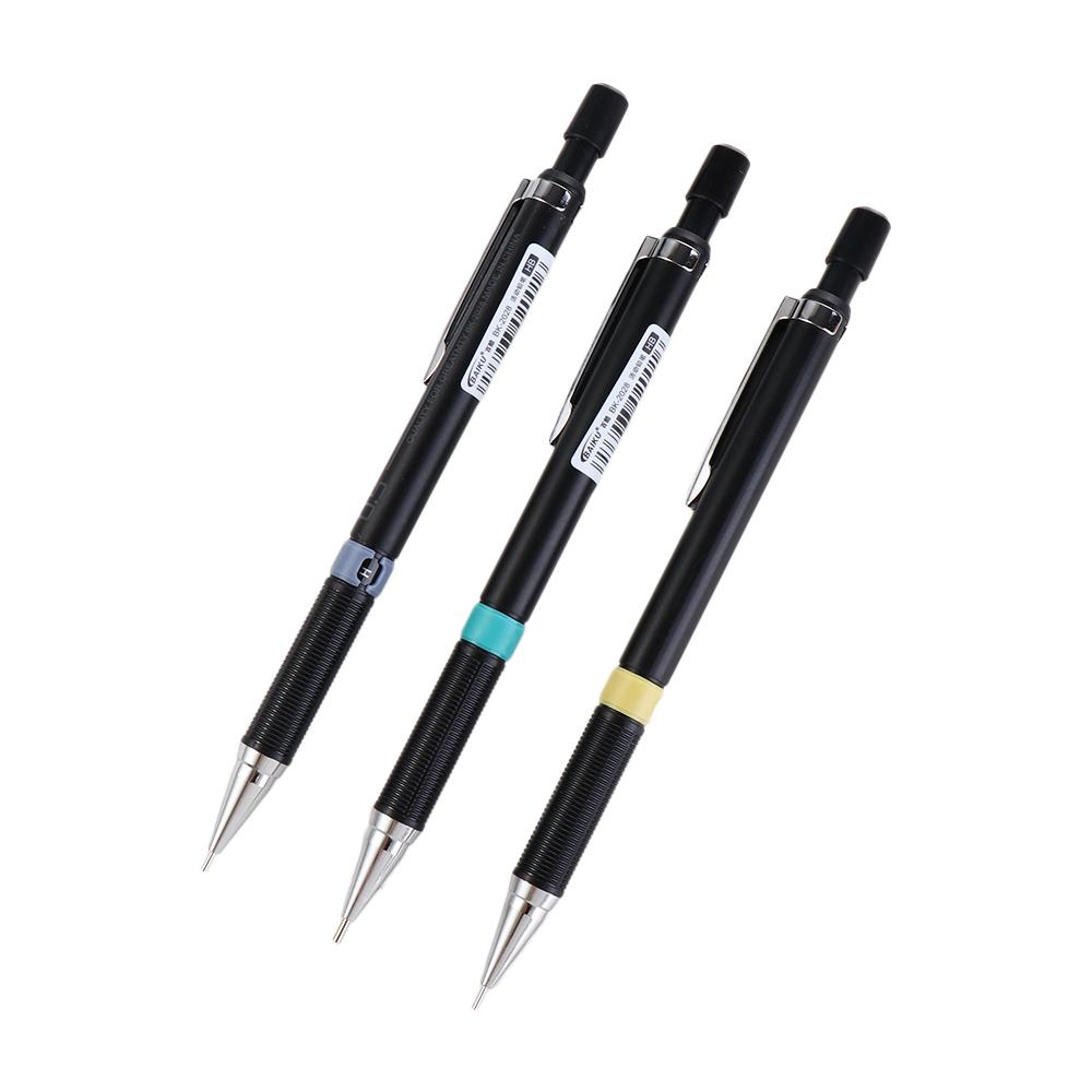 Metal Pencil 0.3 0.5 0.7 0.9 M - Mechanical Pencil 0.3 recension och pris