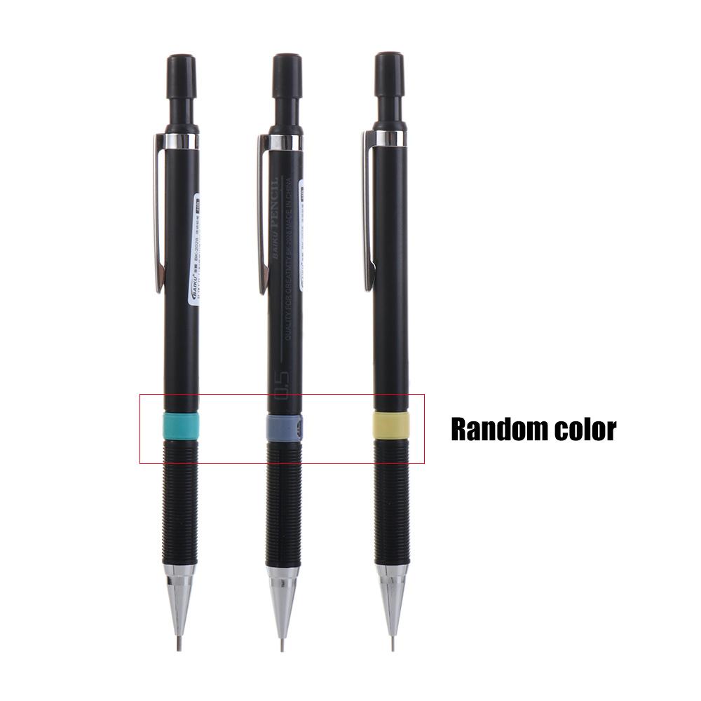 Metal Pencil 0.3 0.5 0.7 0.9 M - Mechanical Pencil 0.3 recension och pris