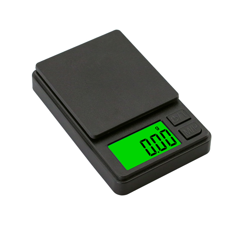 200g/500g 0.01g High Precision - Tape Dispenser Weighted recension och pris