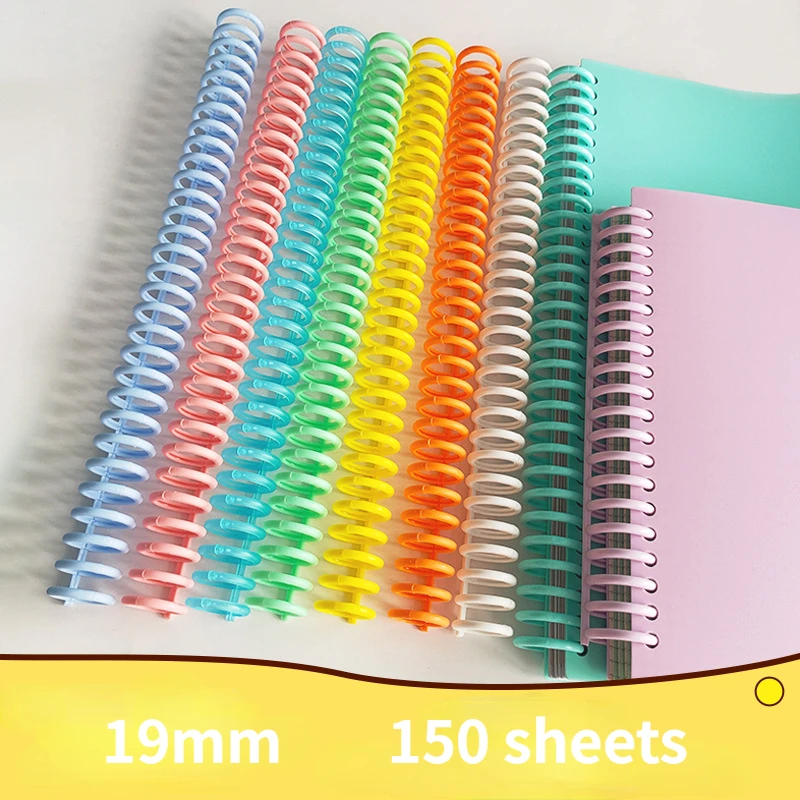 19mm 30 Ring A4 Binders Plasti - Binder A4 Lever recension och pris