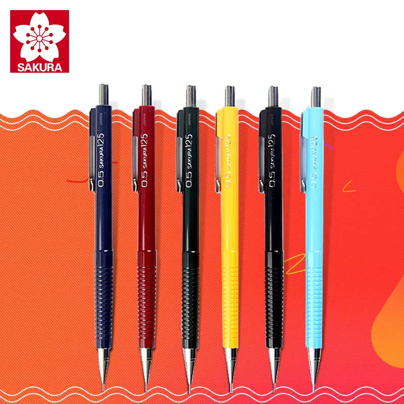 SAKURA Mechanical Pencil 0.3/0 - Mechanical Pencil 0.3 recension och pris