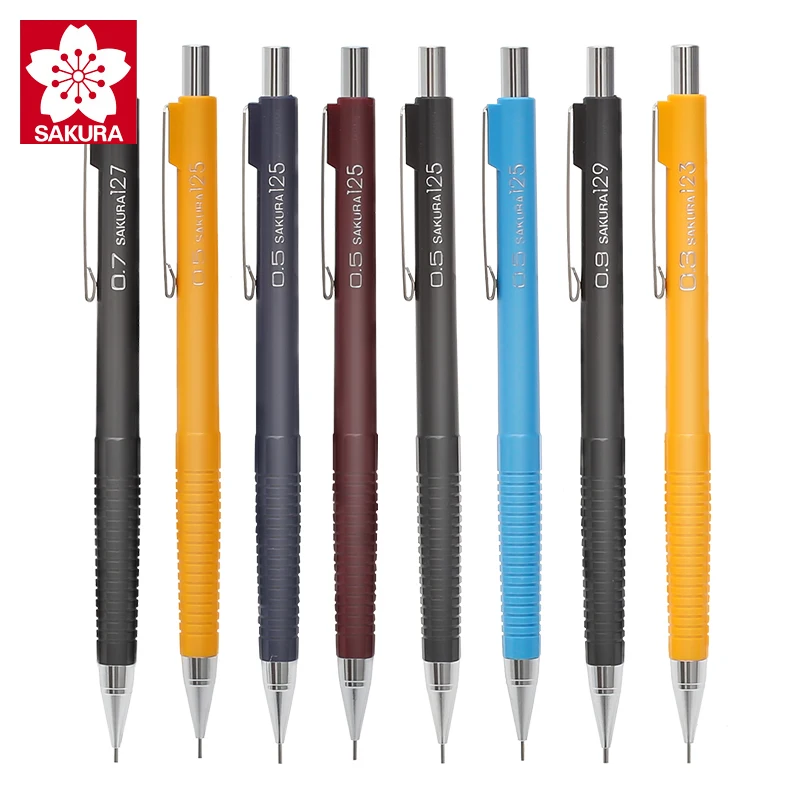 SAKURA Mechanical Pencil 0.3/0 - Mechanical Pencil 0.3 recension och pris