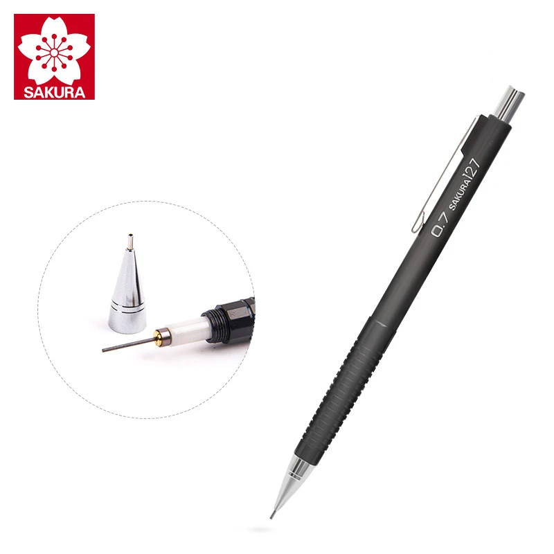 SAKURA Mechanical Pencil 0.3/0 - Mechanical Pencil 0.3 recension och pris