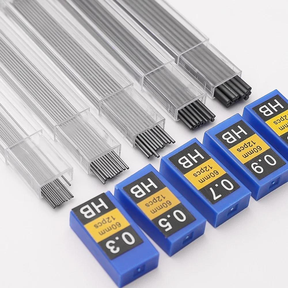 Metal Mechanical Pencil Set 0. - Mechanical Pencil 0.3 recension och pris